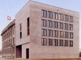 façade sans ancrages