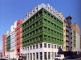 Aldo Rossi, Mailand