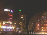 Marlène Dietrich Platz