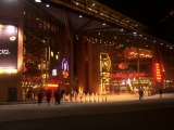 Théâtre et Casino